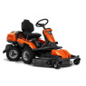 Husqvarna Rider R 320X AWD exkl. klippaggregat