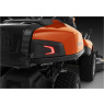 Husqvarna Rider R 320X AWD exkl. klippaggregat