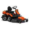 Husqvarna Rider R 316TXAWD, exkl. klippaggregat