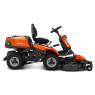 Husqvarna Rider R 316TXAWD, exkl. klippaggregat