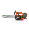 Husqvarna Topphandssåg T540i XP G utan batteri och laddare