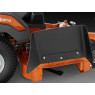 Husqvarna Zero Turn Z454X, 137 cm klippbredd