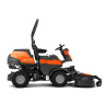 Husqvarna P524X RIDER P 524X exl. klippaggregat