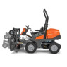 Husqvarna P524X RIDER P 524X exl. klippaggregat