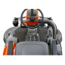 Husqvarna P524X EFI RIDER exkl. klippaggregat