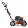 Husqvarna LB 548SQe KLIPPO, Bensindriven