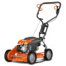 Husqvarna LB 548SQe KLIPPO, Bensindriven
