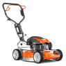 Husqvarna KLIPPO LB 553SQe