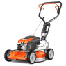 Husqvarna KLIPPO LB 553SQe