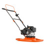 Husqvarna Bensindriven Gräsklippare GX 560 Svävande 