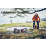 Husqvarna batterimotorsåg 542i XP G utan batteri och laddare