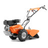 Husqvarna Jordfräs TR 348