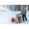 SNOW THROWER ST 269!