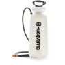 Husqvarna Trycktank Inkl. 3 m Vattenslang