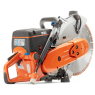 Husqvarna Kapmaskin K 770, 14" 25,4