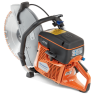Husqvarna Kapmaskin K 770, 14" 25,4