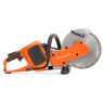 Husqvarna Batteridriven Kapmaskin K 535i, 36 V, 230 mm