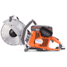 Husqvarna Kapsåg K 770 Rescue, 12"