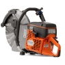 Husqvarna Kapmaskin K770, 14", SmartGuard