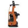 Husqvarna Vibroplatta LX 95, GX160