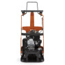 Husqvarna Vibroplatta LX 95, GX160