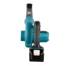Makita batteridriven lövblås 18V, lev. utan batteri & laddare