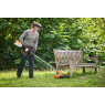 STIHL FSA 86 R Batteridriven grästrimmer
