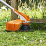 STIHL FSA 86 R Batteridriven grästrimmer