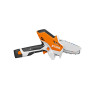 STIHL GTA 26 GRENKAP, Motorenhet