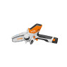 STIHL GTA 26 GRENKAP SET