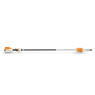 STIHL HTA 66 Stamkvistare, Batteri
