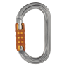 OK TRIACT-LOCK CARABINER